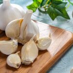 Benefits and uses Nutritional properties of garlic