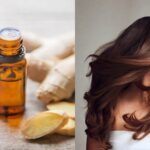 Benefits of ginger for hair