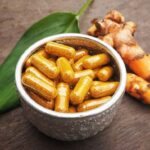 Benefits of turmeric for weight loss