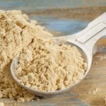 Contraindications of Peruvian maca