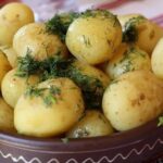 Eating potato makes you fat