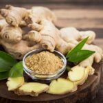 Ginger For Benefits