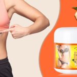 Ginger cream to burn fat