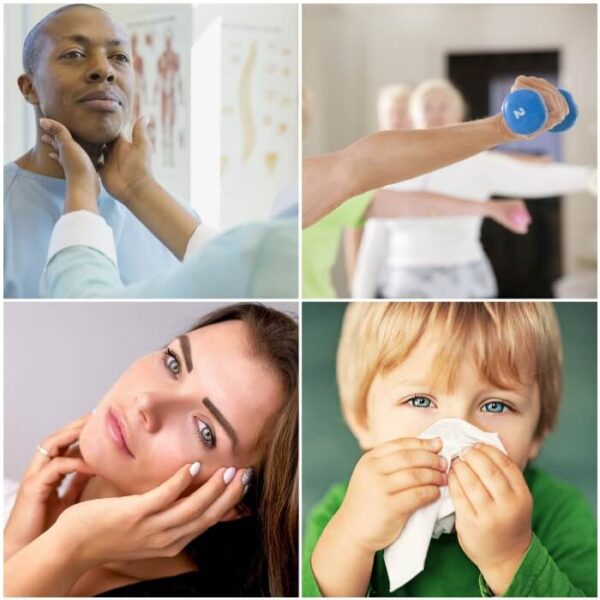 Ionized Radish Benefits