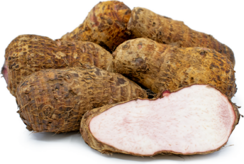 Malanga (Taro)