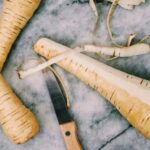 Parsnip (Pastinaca) - Properties, Benefits, Origin, Types, Characteristics