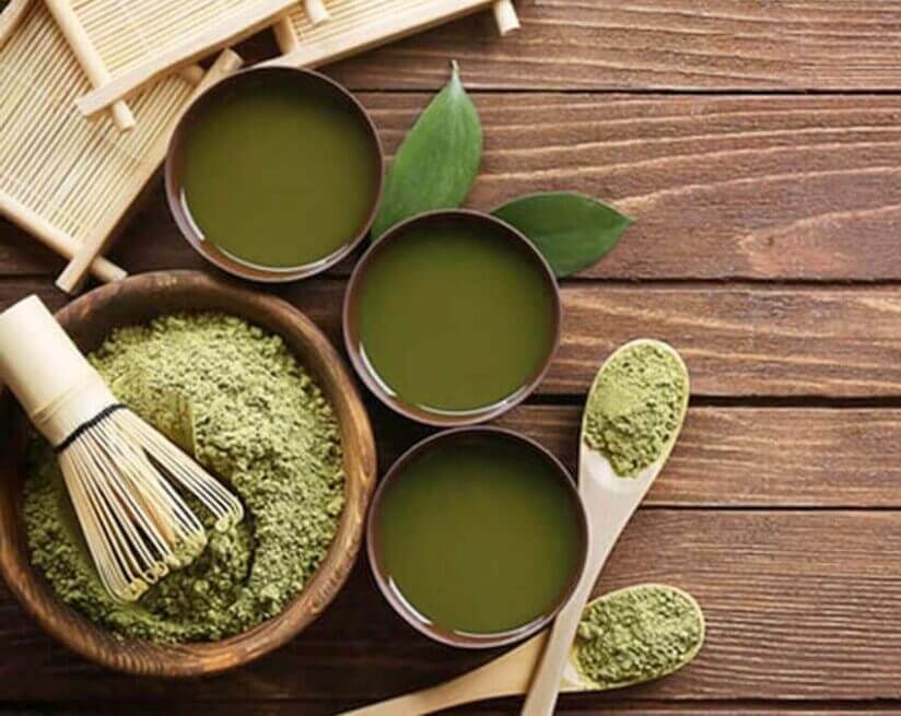 Properties and benefits of glucomannan in konjac
