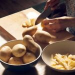 Properties and benefits of potato