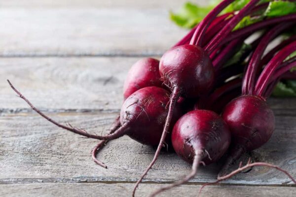 Types of Beetroot