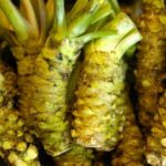 Wasabi - Properties & Benefits