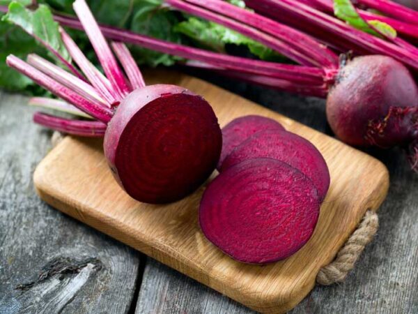 What is Beetroot