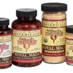 Where to buy pure Peruvian maca capsules