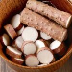 Wild Yam (Wild Yam, Wild Sweet Potato) Properties and benefits