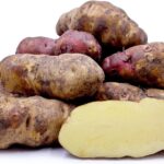 Yungay papa benefits