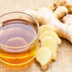 benefits of taking ginger in capsules