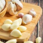 benefits of the garlic