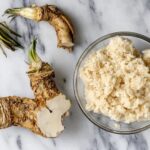horseradish health benefits