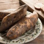 yacón Therapeutic Benefits and Uses